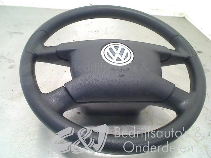 Gloed Welsprekend Ondraaglijk Stuurwiel Volkswagen Caddy