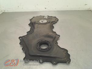 Gebruikte Distributiedeksel Opel Vivaro 2.0 CDTI Prijs € 42,00 Margeregeling aangeboden door C&J Bedrijfsauto's & Onderdelen