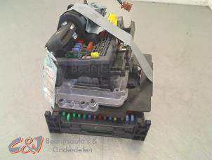 Gebruikte Computer Diversen Peugeot Partner (GC/GF/GG/GJ/GK) 1.6 HDI 75 16V Prijs € 105,00 Margeregeling aangeboden door C&J Bedrijfsauto's & Onderdelen