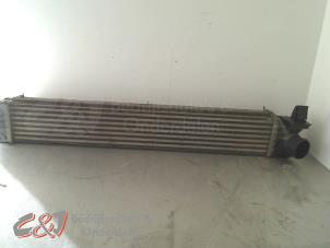 Gebruikte Intercooler Citroen Jumper (U9) 3.0 HDi 180 Euro 5 Prijs € 120,75 Margeregeling aangeboden door C&J Bedrijfsauto's & Onderdelen