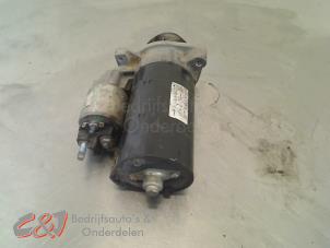 Gebruikte Startmotor Mercedes Vito (639.6) 2.2 109 CDI 16V Prijs € 26,25 Margeregeling aangeboden door C&J Bedrijfsauto's & Onderdelen