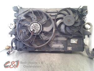 Gebruikte Intercooler Volkswagen Transporter T5 2.5 TDi Prijs € 236,25 Margeregeling aangeboden door C&J Bedrijfsauto's & Onderdelen