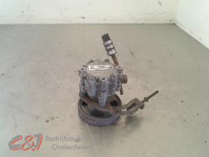 Gebruikte Servopomp Citroen Jumper (U5/ZB) 2.2 HDi Prijs € 52,50 Margeregeling aangeboden door C&J Bedrijfsauto's & Onderdelen