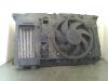 Radiateur Citroen Berlingo