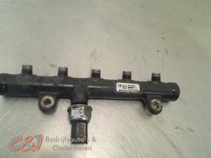 Gebruikte Injector brug Citroen Jumpy (G9) 2.0 HDI 120 16V Prijs € 52,50 Margeregeling aangeboden door C&J Bedrijfsauto's & Onderdelen