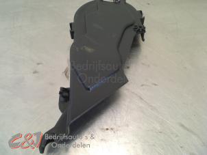 Gebruikte Distributiedeksel Citroen Jumpy (G9) 2.0 HDI 120 16V Prijs € 31,50 Margeregeling aangeboden door C&J Bedrijfsauto's & Onderdelen