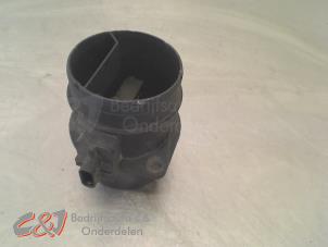 Gebruikte Luchthoeveelheidsmeter Volkswagen Crafter 2.0 BiTDI Prijs € 47,25 Margeregeling aangeboden door C&J Bedrijfsauto's & Onderdelen