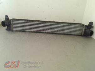 Gebruikte Intercooler Citroen Jumper (U9) 2.0 BlueHDi 130 Prijs € 89,25 Margeregeling aangeboden door C&J Bedrijfsauto's & Onderdelen