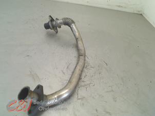 Gebruikte EGR Buis Citroen Jumpy (G9) 2.0 HDI 120 16V Prijs € 26,25 Margeregeling aangeboden door C&J Bedrijfsauto's & Onderdelen