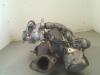 Turbo Renault Trafic