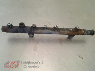 Gebruikte Verstuiver brug Renault Trafic New (FL) 1.9 dCi 82 16V Prijs € 42,00 Margeregeling aangeboden door C&J Bedrijfsauto's & Onderdelen