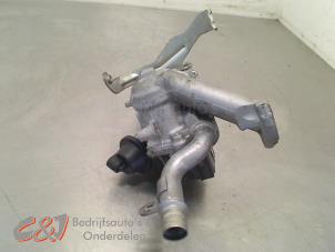 Gebruikte EGR Klep Citroen Berlingo 1.6 HDi 90 Prijs € 68,25 Margeregeling aangeboden door C&J Bedrijfsauto's & Onderdelen