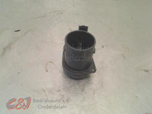 Gebruikte Luchthoeveelheidsmeter Citroen Berlingo 1.6 HDi 90 Prijs € 26,25 Margeregeling aangeboden door C&J Bedrijfsauto's & Onderdelen