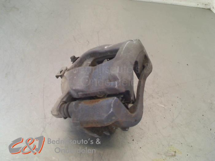 Remklauw (Tang) links-voor Opel Combo
