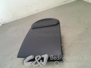 Gebruikte Dashboard deel Citroen Jumper (U9) 2.2 HDi 110 Euro 5 Prijs € 78,75 Margeregeling aangeboden door C&J bedrijfsauto's & onderdelen
