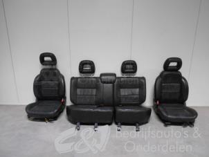 Gebruikte Interieur Bekledingsset Opel Frontera Wagon (MWL) 2.2i 16V Prijs € 313,95 Margeregeling aangeboden door C&J bedrijfsauto's & onderdelen