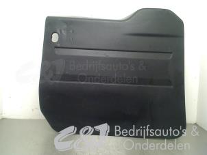 Gebruikte Deurbekleding 4Deurs links-achter Fiat Doblo (263) 1.3 D Multijet Prijs € 31,50 Margeregeling aangeboden door C&J bedrijfsauto's & onderdelen