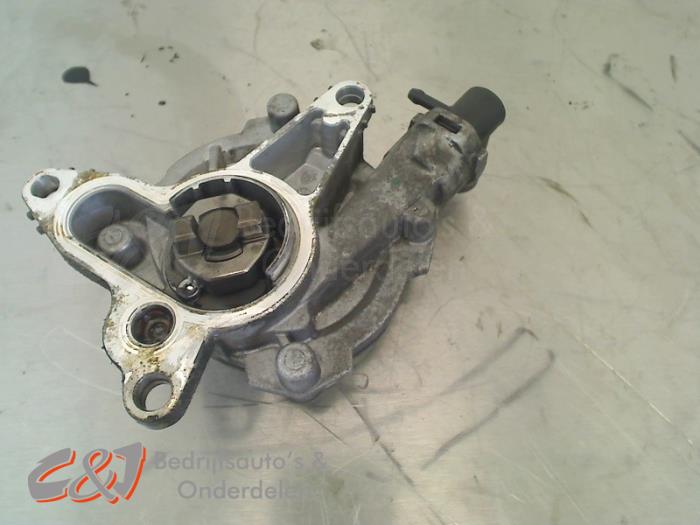 Vacuumpomp Rembekrachtiging Opel Vivaro