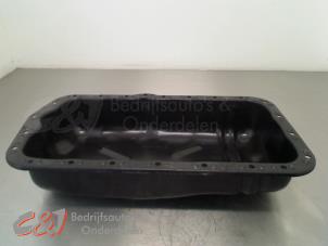 Gebruikte Carterpan Opel Vivaro 2.5 CDTI 16V Prijs € 36,75 Margeregeling aangeboden door C&J Bedrijfsauto's & Onderdelen