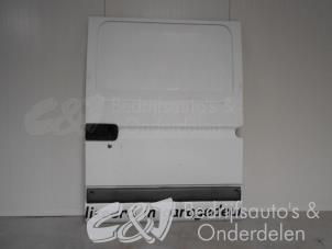 Gebruikte Schuifdeur links Opel Movano Combi 2.5 D Prijs € 210,00 Margeregeling aangeboden door C&J bedrijfsauto's & onderdelen