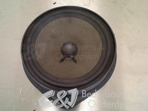 Gebruikte Speaker Opel Vivaro 2.0 CDTI Prijs € 15,75 Margeregeling aangeboden door C&J bedrijfsauto's & onderdelen