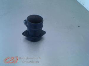 Gebruikte Luchthoeveelheidsmeter Renault Kangoo Express (FW) 1.5 dCi 75 Prijs € 42,00 Margeregeling aangeboden door C&J Bedrijfsauto's & Onderdelen