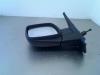 Renault Kangoo Express (FW) 1.5 dCi 75 Buitenspiegel links