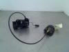 Deurslot Mechaniek 2Deurs links Opel Vivaro