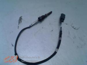 Gebruikte Uitlaat temperatuursensor Volkswagen Transporter Prijs € 21,00 Margeregeling aangeboden door C&J Bedrijfsauto's & Onderdelen