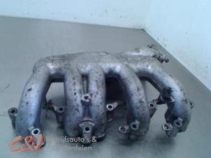 Gebruikte Inlaatspruitstuk Volkswagen Transporter Prijs € 42,00 Margeregeling aangeboden door C&J Bedrijfsauto's & Onderdelen