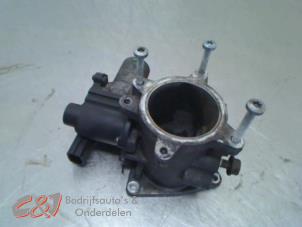 Gebruikte EGR Klep Volkswagen Transporter Prijs € 31,50 Margeregeling aangeboden door C&J Bedrijfsauto's & Onderdelen