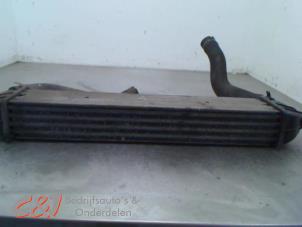 Gebruikte Intercooler Fiat Doblo Cargo (223) 1.3 D 16V Multijet Prijs € 26,25 Margeregeling aangeboden door C&J Bedrijfsauto's & Onderdelen