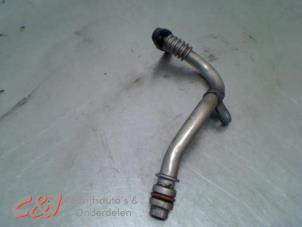 Gebruikte Oliedruk Leiding Renault Trafic (1FL/2FL/3FL/4FL) 1.6 dCi 115 Prijs € 15,75 Margeregeling aangeboden door C&J Bedrijfsauto's & Onderdelen