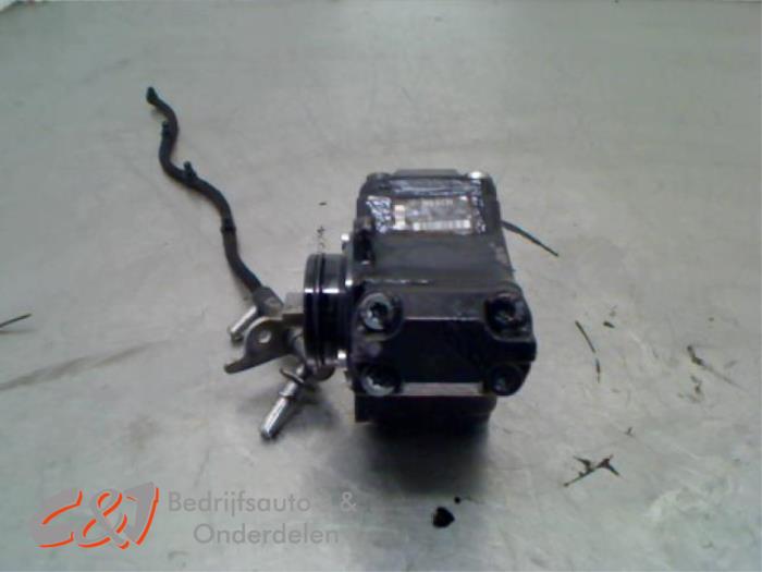 Brandstofpomp Mechanisch Fiat Doblo