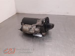 Gebruikte Startmotor Opel Combo 1.6 CDTI 16V Prijs € 26,25 Margeregeling aangeboden door C&J Bedrijfsauto's & Onderdelen