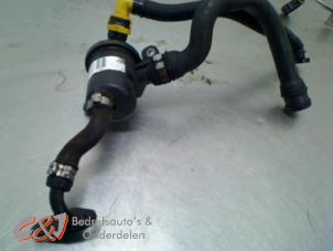 Gebruikte Oliefilter Fiat Doblo Cargo (263) 1.3 D Multijet Prijs € 26,25 Margeregeling aangeboden door C&J Bedrijfsauto's & Onderdelen