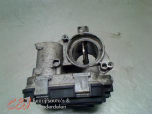 Gebruikte Gasklephuis Fiat Doblo Cargo (263) 1.3 D Multijet Prijs € 15,75 Margeregeling aangeboden door C&J Bedrijfsauto's & Onderdelen