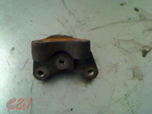 Gebruikte Motorrubber Citroen Jumper (U9) 2.2 HDi 120 Prijs € 21,00 Margeregeling aangeboden door C&J Bedrijfsauto's & Onderdelen