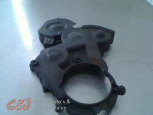 Gebruikte Distributiedeksel Citroen Berlingo 1.6 HDI 16V 75 Prijs € 21,00 Margeregeling aangeboden door C&J Bedrijfsauto's & Onderdelen