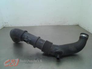 Gebruikte Luchthoeveelheidsmeter Citroen Jumper (U9) 2.2 HDi 120 Prijs € 52,50 Margeregeling aangeboden door C&J Bedrijfsauto's & Onderdelen