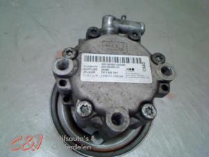 Gebruikte Pomp Servo Fiat Ducato (250) 2.0 D 115 Multijet Prijs € 78,75 Margeregeling aangeboden door C&J Bedrijfsauto's & Onderdelen