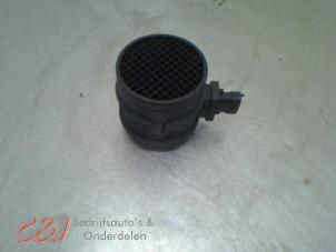 Gebruikte Luchthoeveelheidsmeter Fiat Ducato (250) 2.0 D 115 Multijet Prijs € 68,25 Margeregeling aangeboden door C&J Bedrijfsauto's & Onderdelen