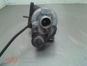 Gebruikte Turbo Peugeot Boxer (U9) 2.2 HDi 100 Euro 4 Prijs € 210,00 Margeregeling aangeboden door C&J Bedrijfsauto's & Onderdelen