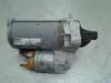 Startmotor Renault Master