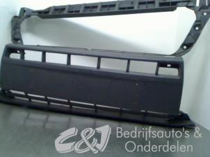 Gebruikte Bumperdeel midden-voor Citroen Jumper (U9) 2.0 BlueHDi 130 Prijs € 57,75 Margeregeling aangeboden door C&J bedrijfsauto's & onderdelen
