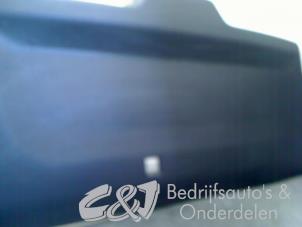 Gebruikte Bekleding Achterklep Citroen Berlingo 1.6 Hdi 75 Prijs € 42,00 Margeregeling aangeboden door C&J bedrijfsauto's & onderdelen