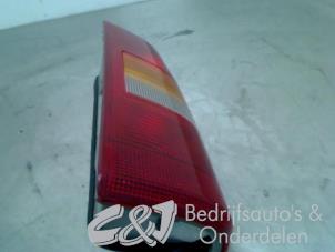 Gebruikte Achterlicht rechts Fiat Scudo (220Z) 2.0 JTD Prijs € 31,50 Margeregeling aangeboden door C&J bedrijfsauto's & onderdelen
