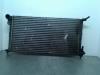 Radiateur Citroen Berlingo