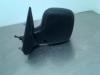 Buitenspiegel links Citroen Berlingo