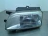 Koplamp links Citroen Berlingo